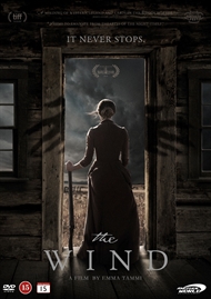 The Wind  (DVD)